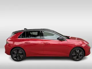 Foto 18 van Opel Astra Electric 54 kWh GS | SOH 94.3% | stoelverwarming | stuurverwarming | schuifkanteldak | ap