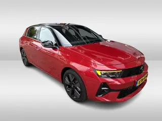 Foto 17 van Opel Astra Electric 54 kWh GS | SOH 94.3% | stoelverwarming | stuurverwarming | schuifkanteldak | ap