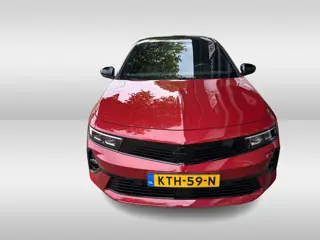 Foto 16 van Opel Astra Electric 54 kWh GS | SOH 94.3% | stoelverwarming | stuurverwarming | schuifkanteldak | ap