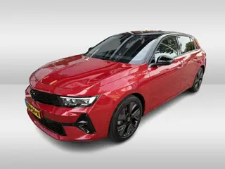 Foto 15 van Opel Astra Electric 54 kWh GS | SOH 94.3% | stoelverwarming | stuurverwarming | schuifkanteldak | ap
