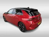 Foto 24 van Opel Astra Electric 54 kWh GS | SOH 94.3% | stoelverwarming | stuurverwarming | schuifkanteldak | ap
