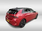 Foto 22 van Opel Astra Electric 54 kWh GS | SOH 94.3% | stoelverwarming | stuurverwarming | schuifkanteldak | ap