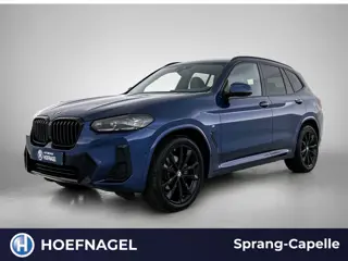 Foto 16 van BMW X3 XDrive20i M Sport | Camera | Stoelverwarming | Memory Stoelen | Cruise Control