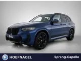 Foto 26 van BMW X3 XDrive20i M Sport | Camera | Stoelverwarming | Memory Stoelen | Cruise Control