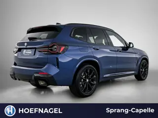 Foto 19 van BMW X3 XDrive20i M Sport | Camera | Stoelverwarming | Memory Stoelen | Cruise Control