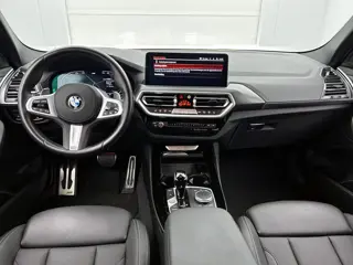Foto 11 van BMW X3 XDrive20i M Sport | Camera | Stoelverwarming | Memory Stoelen | Cruise Control