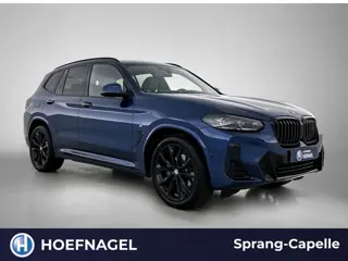 Foto 15 van BMW X3 XDrive20i M Sport | Camera | Stoelverwarming | Memory Stoelen | Cruise Control