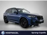 Foto 25 van BMW X3 XDrive20i M Sport | Camera | Stoelverwarming | Memory Stoelen | Cruise Control