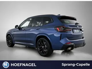 Foto 17 van BMW X3 XDrive20i M Sport | Camera | Stoelverwarming | Memory Stoelen | Cruise Control