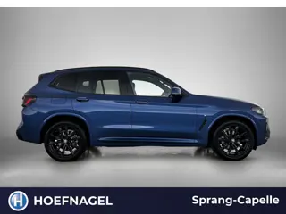 Foto 18 van BMW X3 XDrive20i M Sport | Camera | Stoelverwarming | Memory Stoelen | Cruise Control