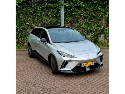 MG MG4 ELECTRIC XPower 64 kWh 435PK AWD | SOH 95% | 360° | ACC | NIEUWSTAAT