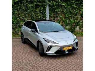 MG MG4 ELECTRIC XPower 64 kWh 435PK AWD | SOH 95% | 360° | ACC | NIEUWSTAAT