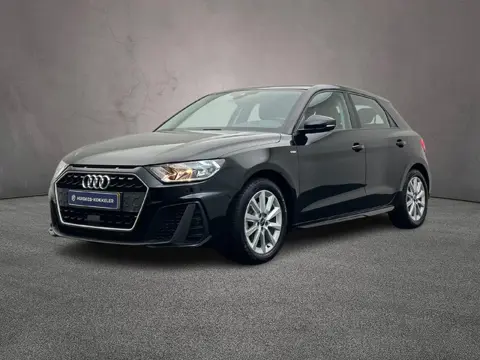 Audi A1 Sportback 30 TFSI 110PK Advanced edition | Apple Carplay | Cruise | Led-Achterlichten | Audi