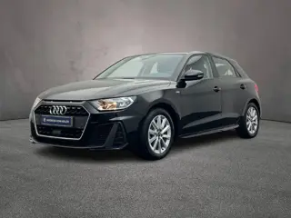 Audi A1 Sportback 30 TFSI 110PK Advanced edition | Apple Carplay | Cruise | Led-Achterlichten | Audi