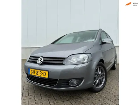 Volkswagen Golf Plus 1.4 TSI Trendline 1e eigenaar Automaat