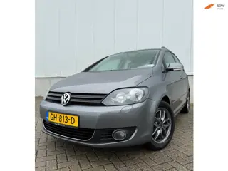 Volkswagen Golf Plus 1.4 TSI Trendline 1e eigenaar Automaat