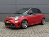 Foto 21 van Fiat 500 1.4 T-Jet Abarth Competizione 70th Anniversary - Monza - Carbon - Carplay - Schuif/Kantelda