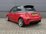 Foto 28 van Fiat 500 1.4 T-Jet Abarth Competizione 70th Anniversary - Monza - Carbon - Carplay - Schuif/Kantelda