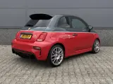 Foto 27 van Fiat 500 1.4 T-Jet Abarth Competizione 70th Anniversary - Monza - Carbon - Carplay - Schuif/Kantelda