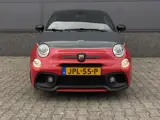 Foto 24 van Fiat 500 1.4 T-Jet Abarth Competizione 70th Anniversary - Monza - Carbon - Carplay - Schuif/Kantelda