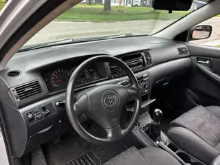Foto 18 van Toyota Corolla 1.4 VVT-i Linea Terra |TREKHAAK|ELK.PAKKET|LM VELGEN 17''