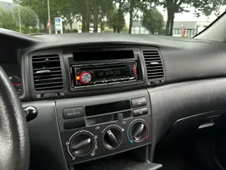 Foto 13 van Toyota Corolla 1.4 VVT-i Linea Terra |TREKHAAK|ELK.PAKKET|LM VELGEN 17''
