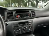 Foto 23 van Toyota Corolla 1.4 VVT-i Linea Terra |TREKHAAK|ELK.PAKKET|LM VELGEN 17''