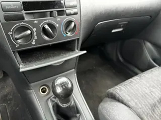 Foto 12 van Toyota Corolla 1.4 VVT-i Linea Terra |TREKHAAK|ELK.PAKKET|LM VELGEN 17''