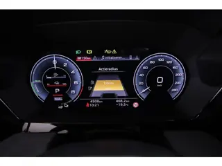Foto 12 van Audi A3 Sportback 40 TFSI e S edition | Ambient Lichtpakket | Achteruitrijcamera | Adapt Cruise | Le