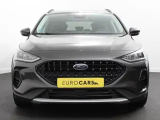 Foto 15 van Ford Focus Wagon 1.0 EcoBoost 155pk Hybrid Active X Automaat Adaptive Cruise Control met Stuurhulp C