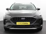 Foto 25 van Ford Focus Wagon 1.0 EcoBoost 155pk Hybrid Active X Automaat Adaptive Cruise Control met Stuurhulp C