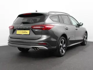Foto 18 van Ford Focus Wagon 1.0 EcoBoost 155pk Hybrid Active X Automaat Adaptive Cruise Control met Stuurhulp C