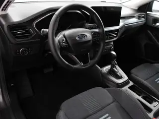 Foto 14 van Ford Focus Wagon 1.0 EcoBoost 155pk Hybrid Active X Automaat Adaptive Cruise Control met Stuurhulp C