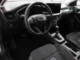 Foto 24 van Ford Focus Wagon 1.0 EcoBoost 155pk Hybrid Active X Automaat Adaptive Cruise Control met Stuurhulp C