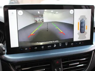 Foto 12 van Ford Focus Wagon 1.0 EcoBoost 155pk Hybrid Active X Automaat Adaptive Cruise Control met Stuurhulp C