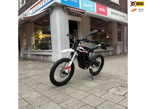 Killerbee Bromfiets F31