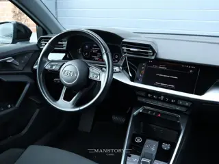 Foto 20 van Audi A3 Sportback 30 TFSI Business edition