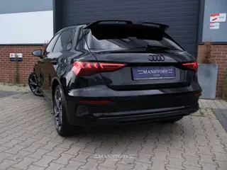 Foto 18 van Audi A3 Sportback 30 TFSI Business edition