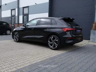 Foto 16 van Audi A3 Sportback 30 TFSI Business edition