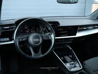 Foto 15 van Audi A3 Sportback 30 TFSI Business edition