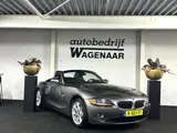 Foto 28 van BMW Z4 Roadster 2.5i Handbak hardtop