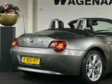 Foto 23 van BMW Z4 Roadster 2.5i Handbak hardtop