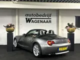 Foto 22 van BMW Z4 Roadster 2.5i Handbak hardtop