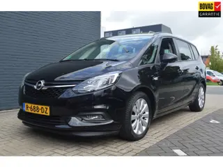 Opel Zafira 1.4 Turbo Innovation Automaat / BOVAG RIJKLAARPRIJS