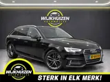 Foto 21 van Audi A4 Avant 2.0 TFSI ultra Sport Pro Line S-Line met Led !!! Dealer Onderhouden !!! Vol opties !!!