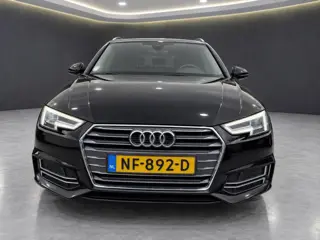 Foto 12 van Audi A4 Avant 2.0 TFSI ultra Sport Pro Line S-Line met Led !!! Dealer Onderhouden !!! Vol opties !!!