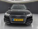 Foto 22 van Audi A4 Avant 2.0 TFSI ultra Sport Pro Line S-Line met Led !!! Dealer Onderhouden !!! Vol opties !!!