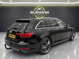 Foto 24 van Audi A4 Avant 2.0 TFSI ultra Sport Pro Line S-Line met Led !!! Dealer Onderhouden !!! Vol opties !!!