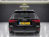 Foto 25 van Audi A4 Avant 2.0 TFSI ultra Sport Pro Line S-Line met Led !!! Dealer Onderhouden !!! Vol opties !!!