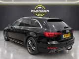 Foto 26 van Audi A4 Avant 2.0 TFSI ultra Sport Pro Line S-Line met Led !!! Dealer Onderhouden !!! Vol opties !!!